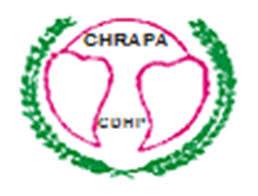 WELCOME TO THE OFFICIAL WEBSITE OF THE CENTRE OF HUMAN RIGHTS AND PEACE ADVOCACY(CHRAPA)